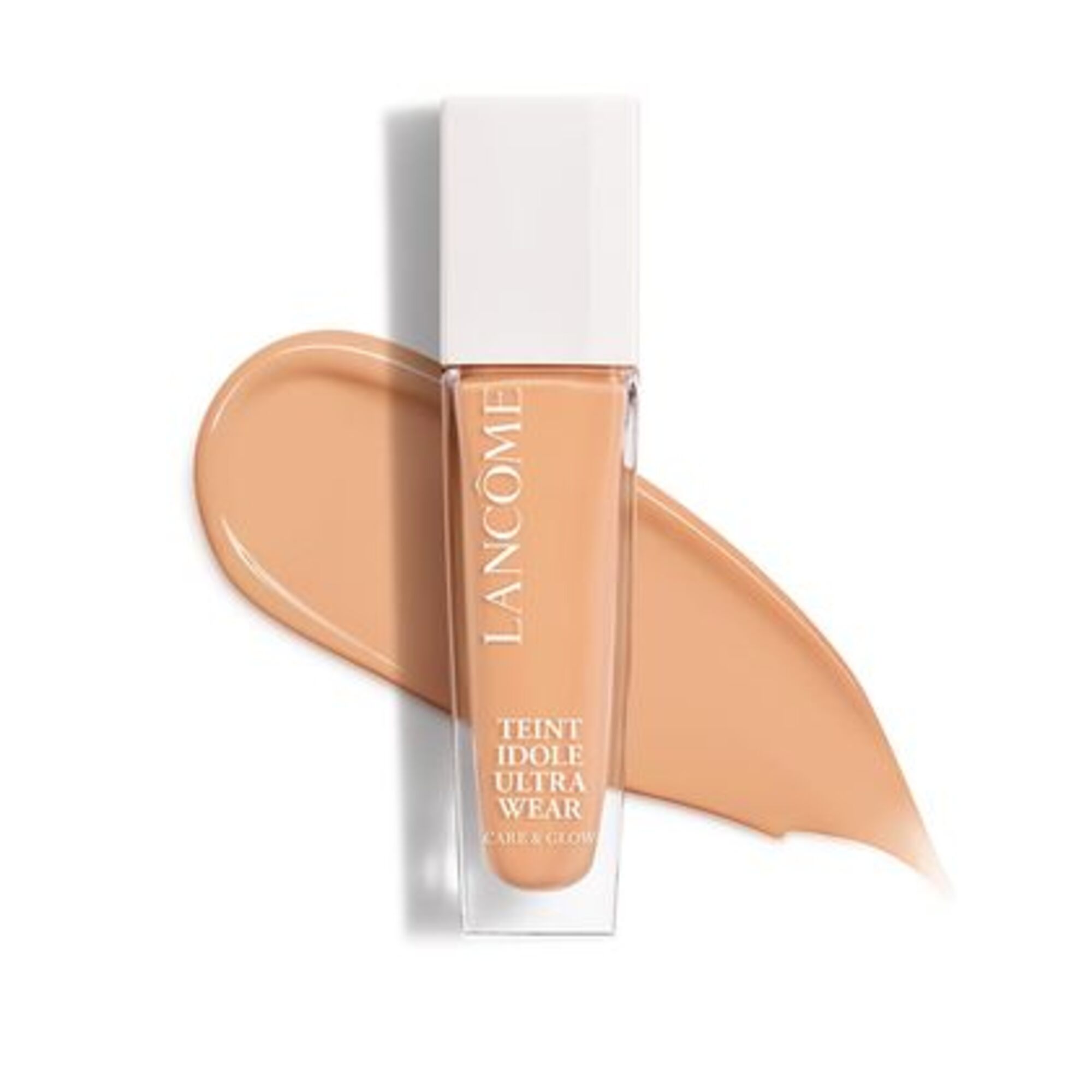 Fond de ten Teint Idole Ultra Wear Care Glow