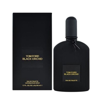 Black Orchid Apa de Toaleta