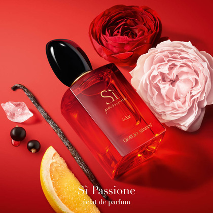 Si Passione Eclat Apa de Parfum