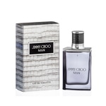 50 ML Jimmy Choo Man Man Apa de Toaleta  3 of 3 Man Apa de Toaleta