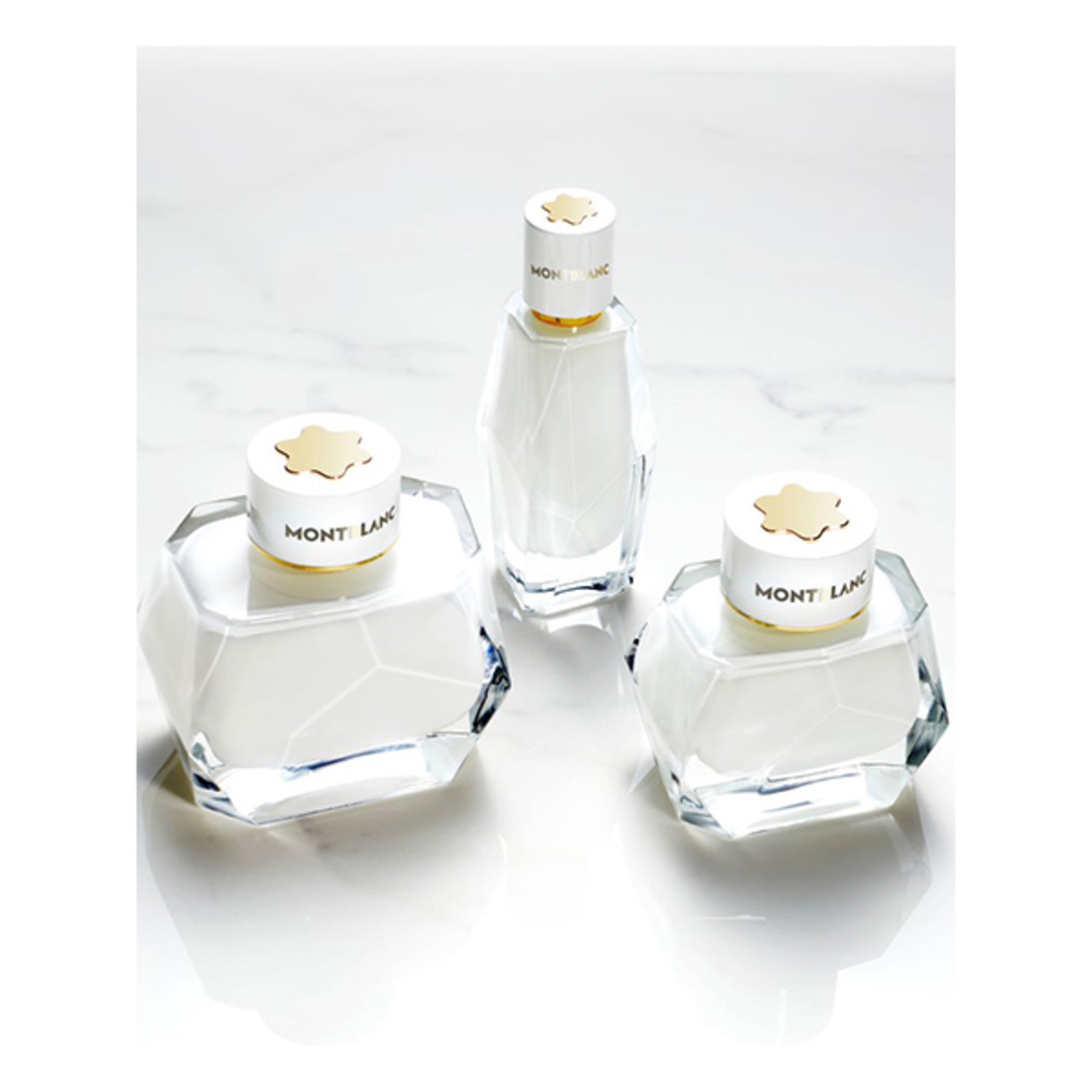 Signature Apa de Parfum