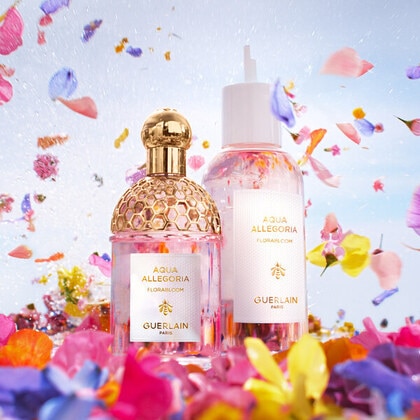 Aqua Allegoria Florabloom Apa de Toaleta