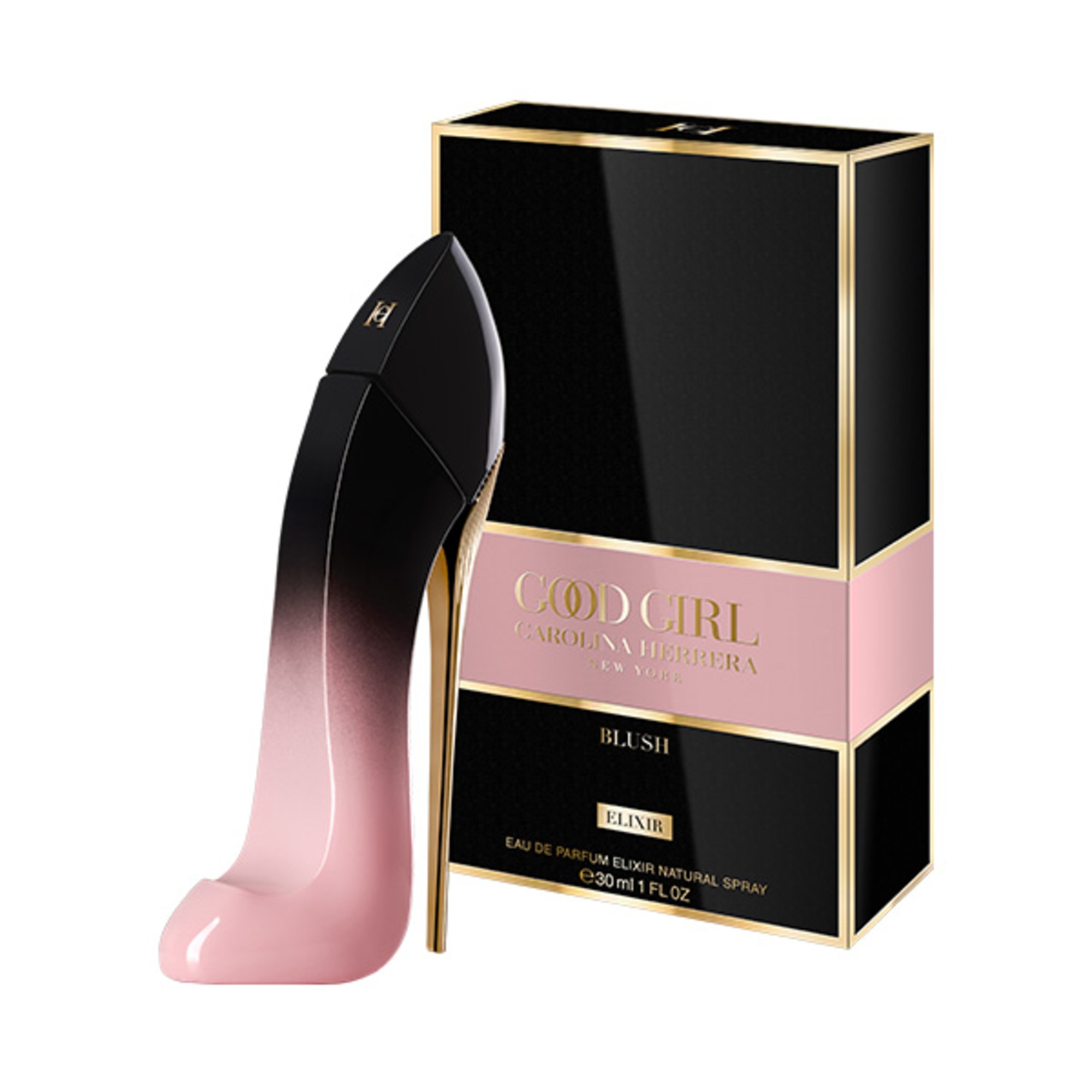 Good Girl Blush Elixir Apa de Parfum