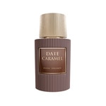 100 ML Paris Corner Date Date Caramel Unisex Apa de Parfum  1 of 1 Date Caramel Unisex Apa de Parfum