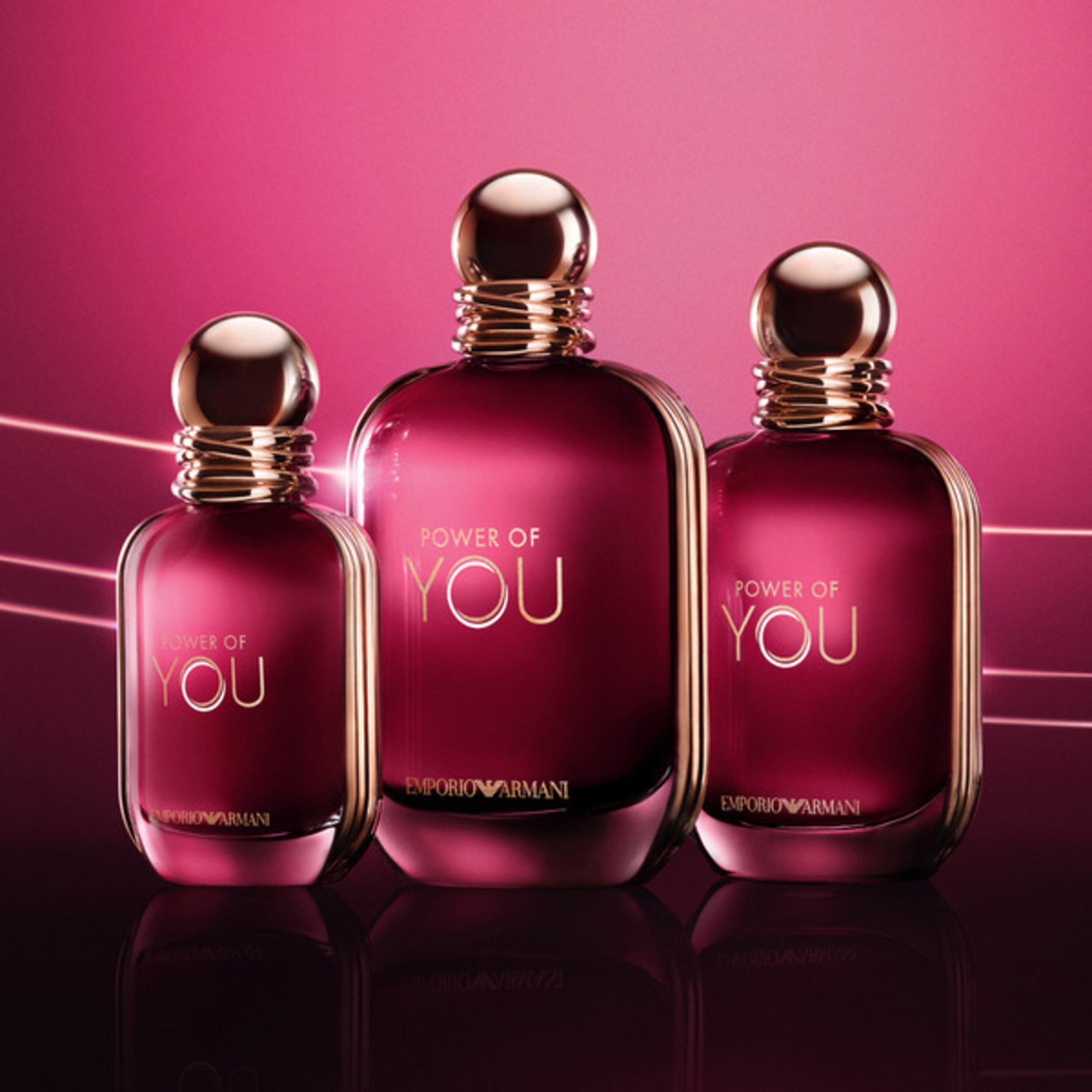 Power Of You Apa de Parfum