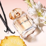 50 ML Armani MY WAY My Way Sunny Vanilla Apa de Parfum 2 of 6 My Way Sunny Vanilla Apa de Parfum