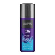 200 ML John Frieda DREAM CURLS Spary Styling zilnic Frizz Ease  1 of 2 