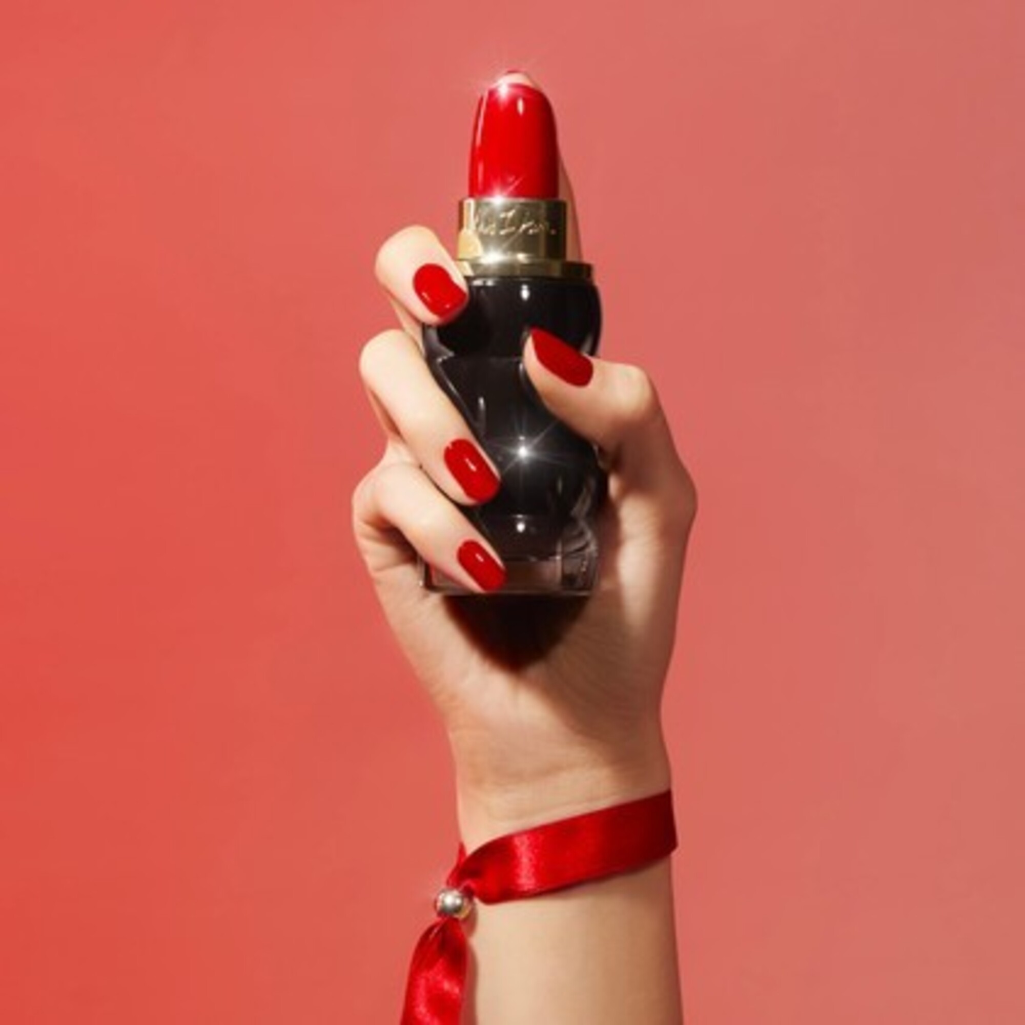 Yes I am Apa de Parfum