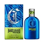30 ML Roberto Cavalli Wild Wild Blue Apa de Toaleta 3 of 3 Wild Blue Apa de Toaleta