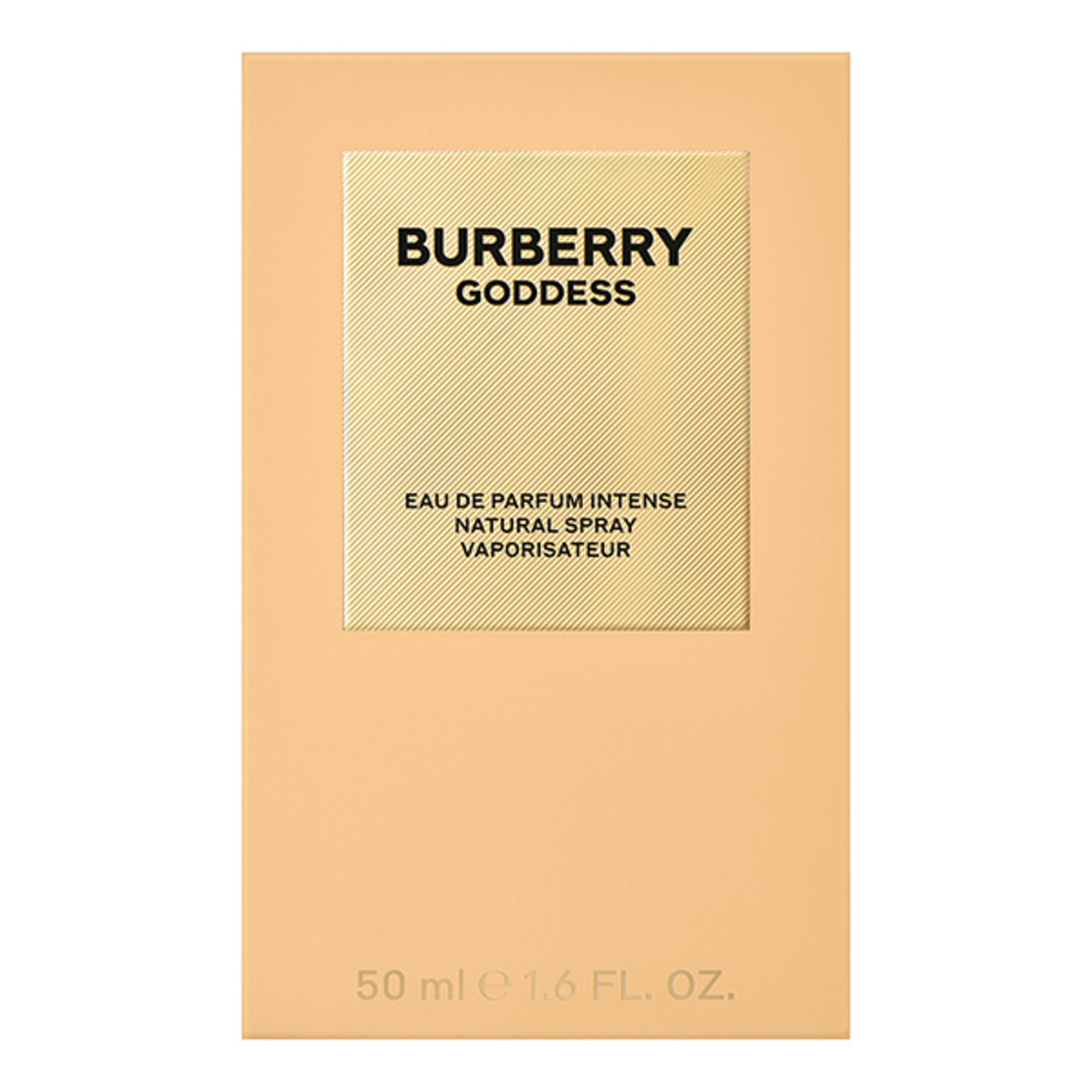 Burberry Goddess Apa de Parfum Intensa