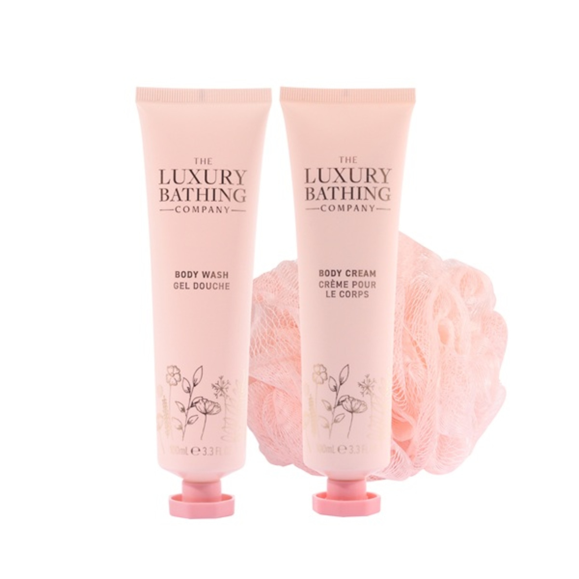 Set de ingrijire Perfect Night In