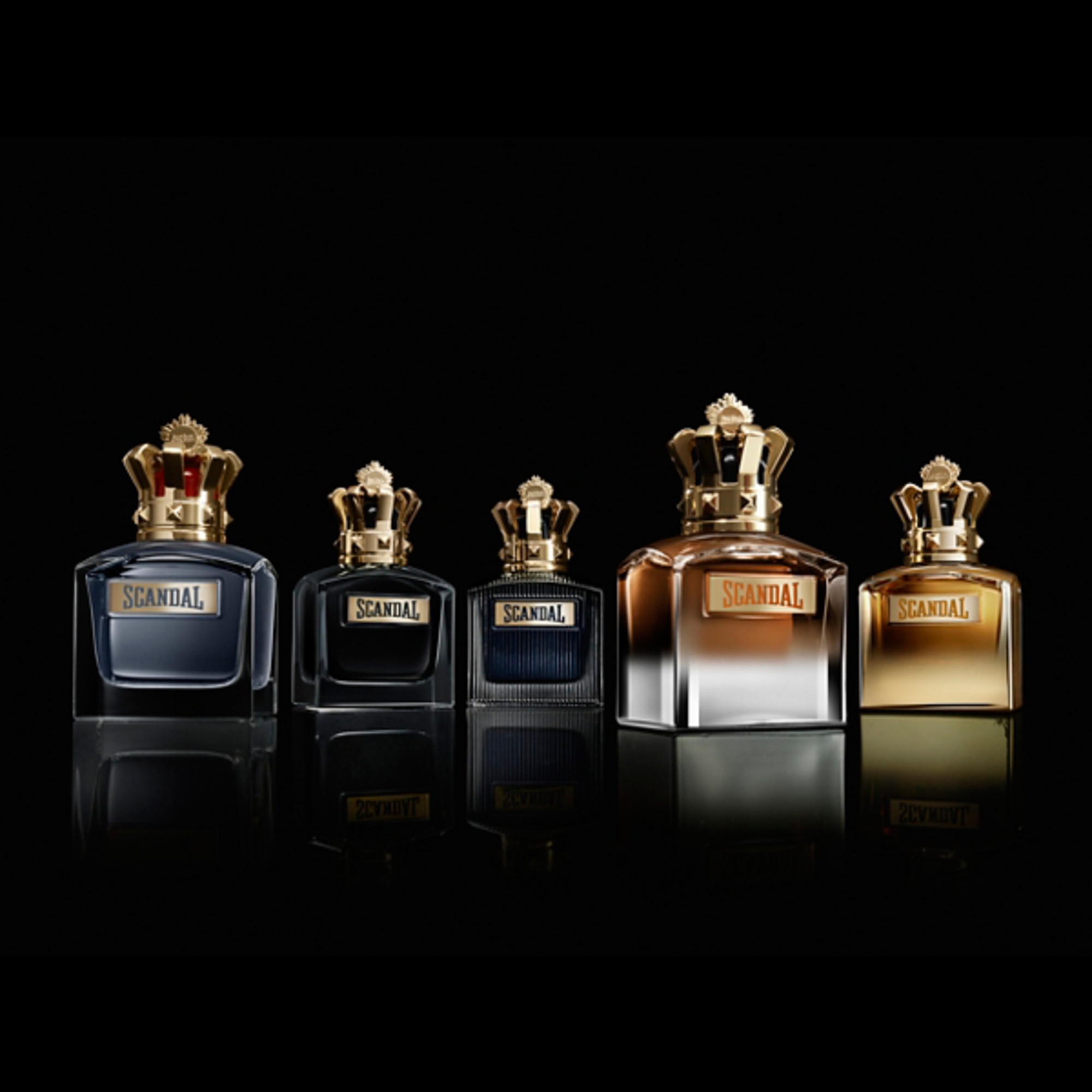 Scandal Pour Homme Elixir Eau de Parfum