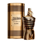125 ML Jean Paul Gaultier LE MALE Le Male Elixir Parfum  3 of 6 Le Male Elixir Parfum