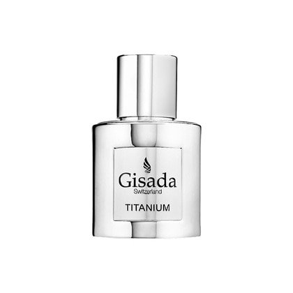 50 ML Gisada MEN Titanium Apa de Parfum  1 of 4 