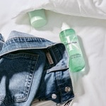 236 ML Calvin Klein CK ONE Cotton Musk Unisex Hair & Body Perfume Mist 4 of 6 Cotton Musk Unisex Hair & Body Perfume Mist