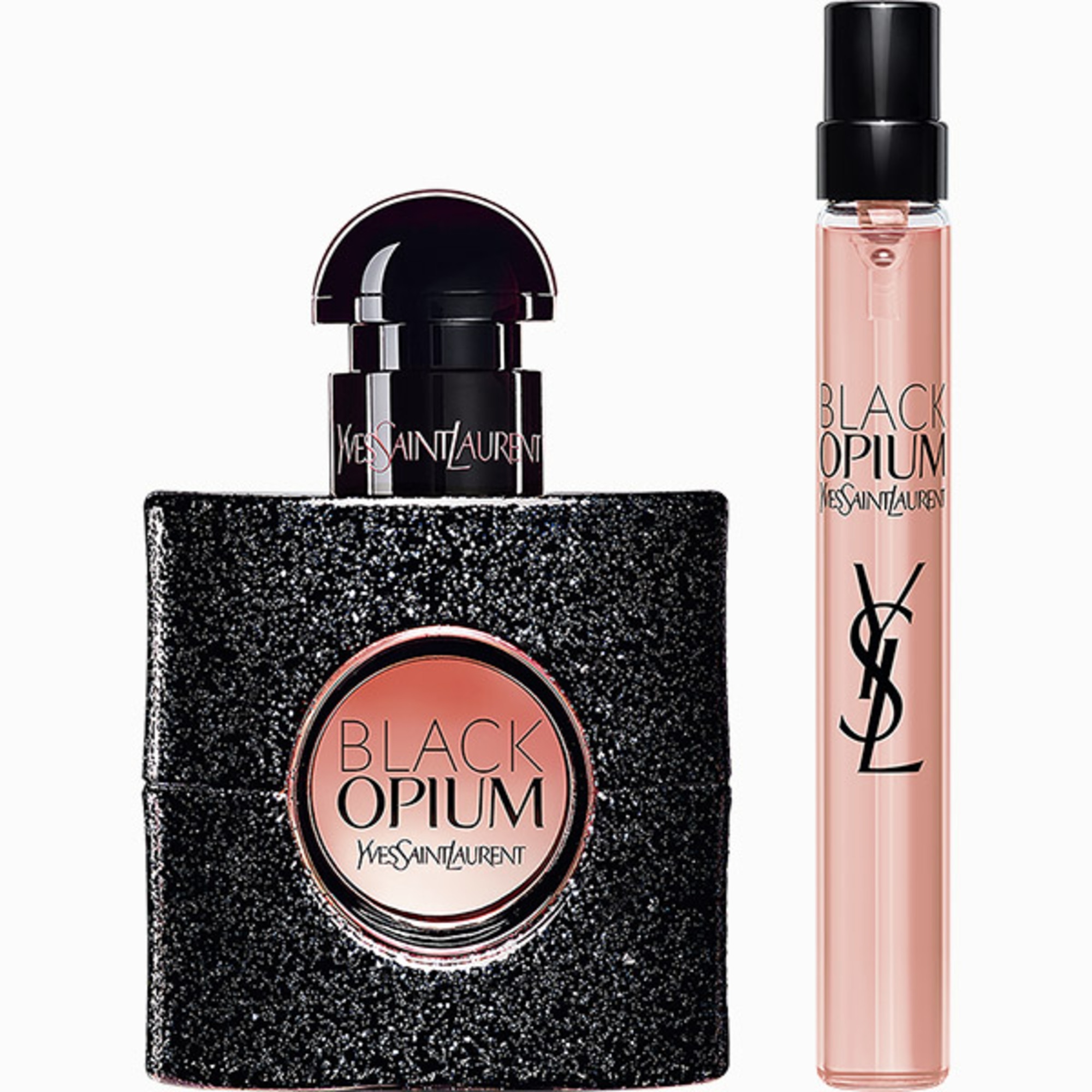 Set Black Opium Apa de Parfum