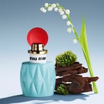 30 ML Miu Miu L'Eau de Mugue L'Eau de Muguet Apa de Parfum 2 of 7 L'Eau de Muguet Apa de Parfum