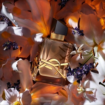 Libre Flowers & Flames Apa de Parfum Florale