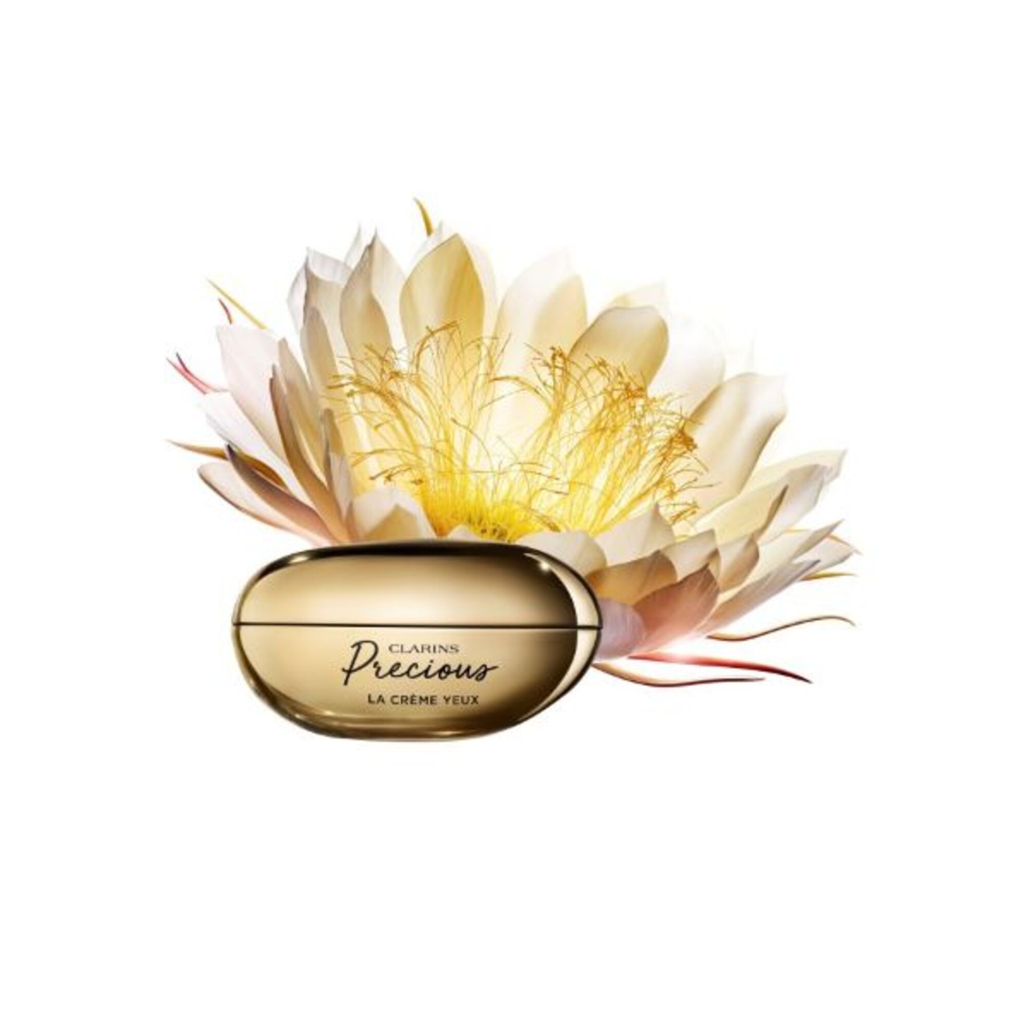 Crema pentru Ochi La Crème Yeux Precious