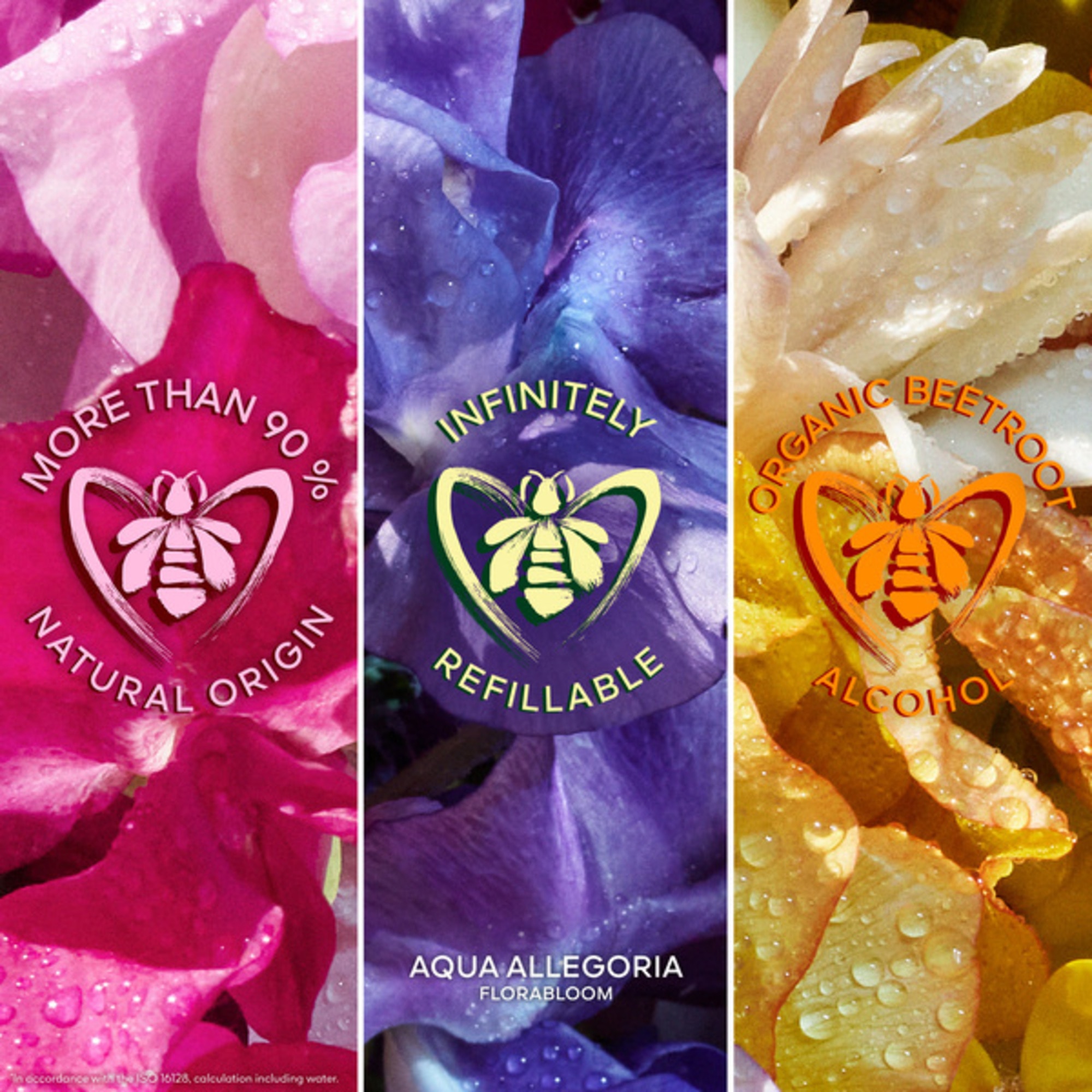 Aqua Allegoria Florabloom Forte Apa de Parfum