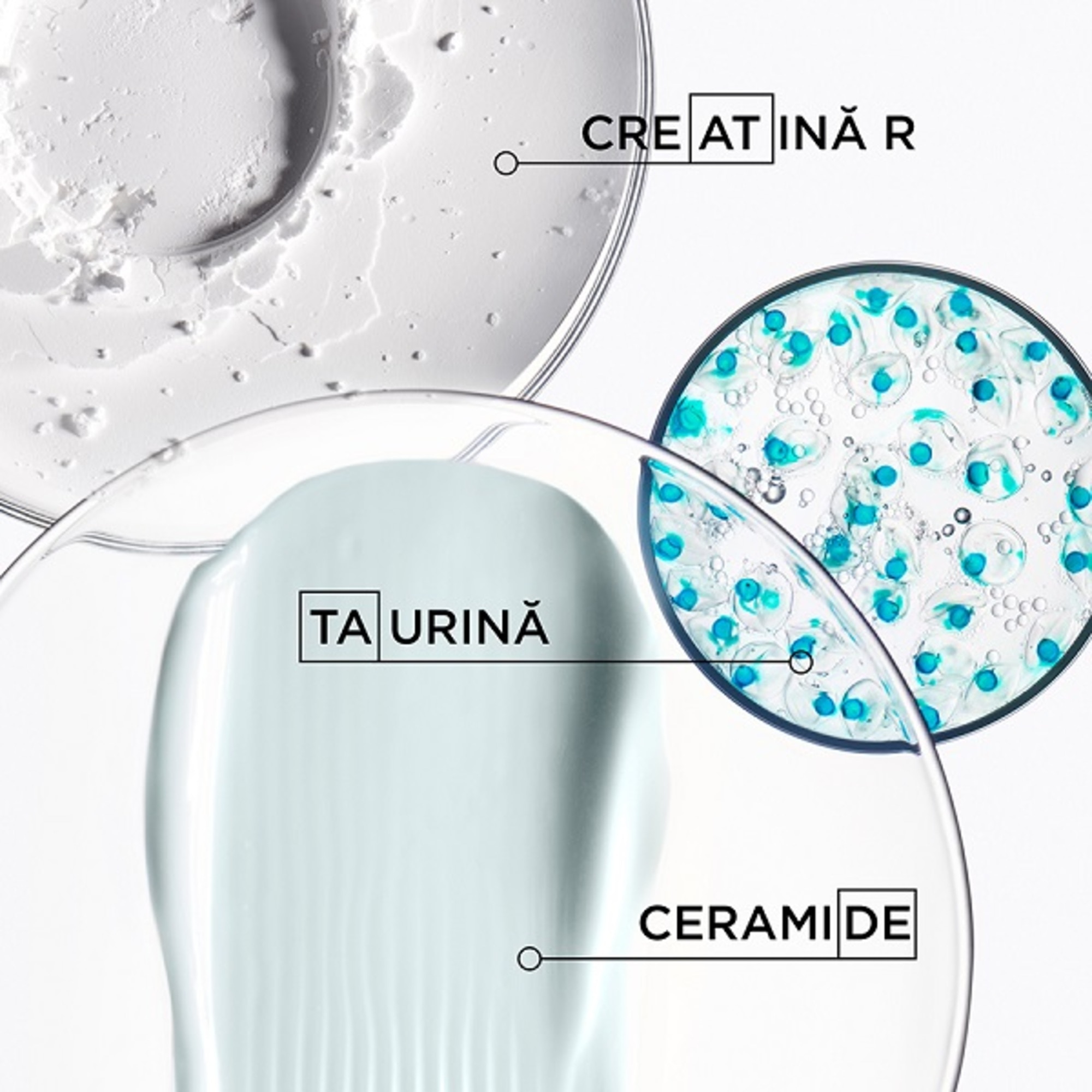 Tratament de par Serum Extentioniste