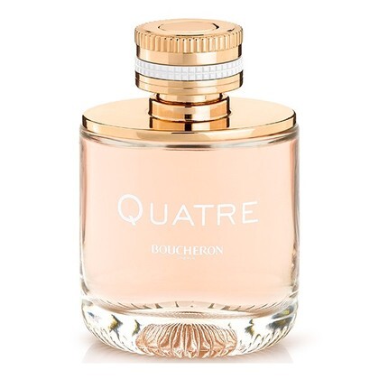 100 ML Boucheron QUATRE Quatre Apa de Parfum  1 of 3 