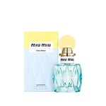 50 ML Miu Miu L'Eau Bleue L'Eau Bleue Apa de Parfum 3 of 6 L'Eau Bleue Apa de Parfum