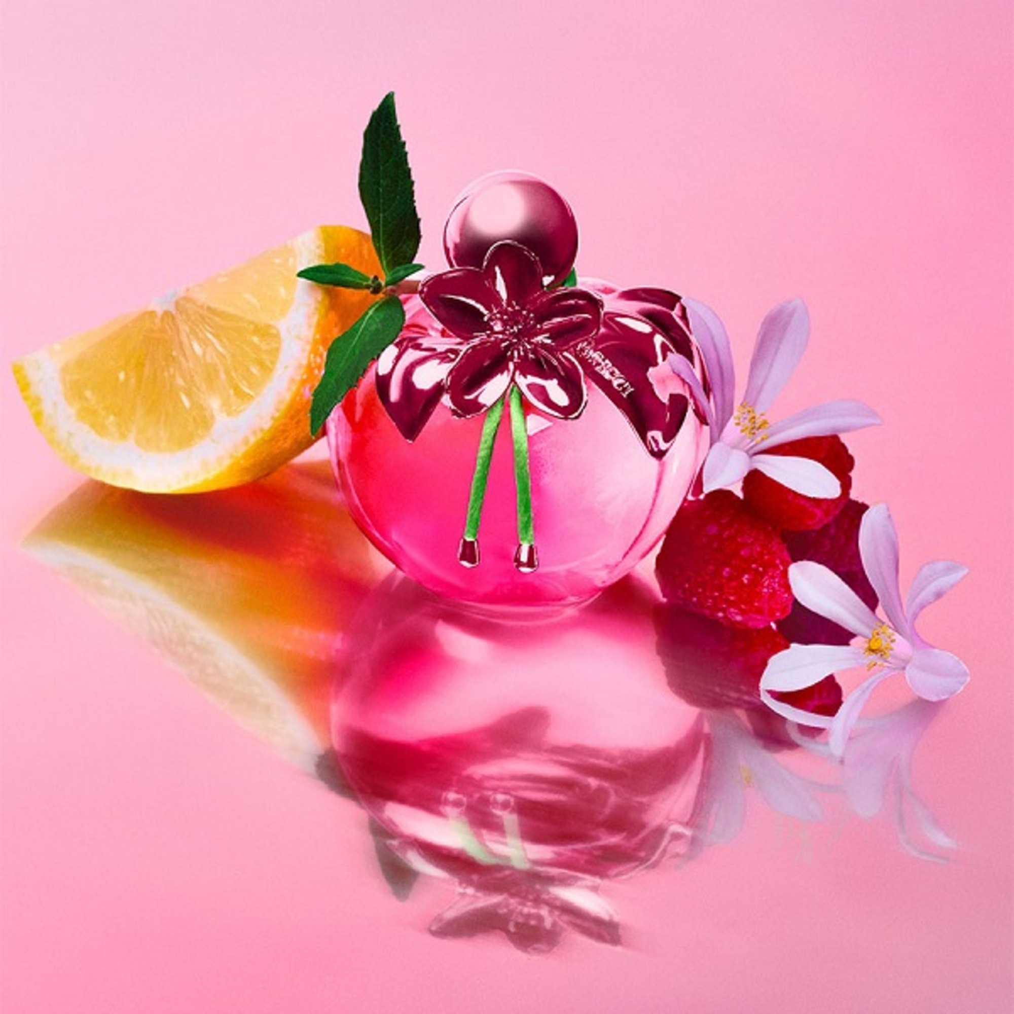 Nina Illusion Apa de Parfum