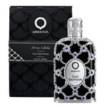 80 ML Orientica LUXURY COLLECTION Oud Saffron Apa de Parfum  1 of 1 Oud Saffron Apa de Parfum