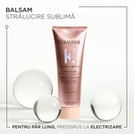 250 ML Kerastase Gloss Absolu Balsam stralucire sublima pentru par lung,predispus la electrizare 7 of 8 Balsam stralucire sublima pentru par lung,predispus la electrizare