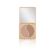  Paese Bronzer Pudra bronzanta Duo Selfglow  1 of 2 