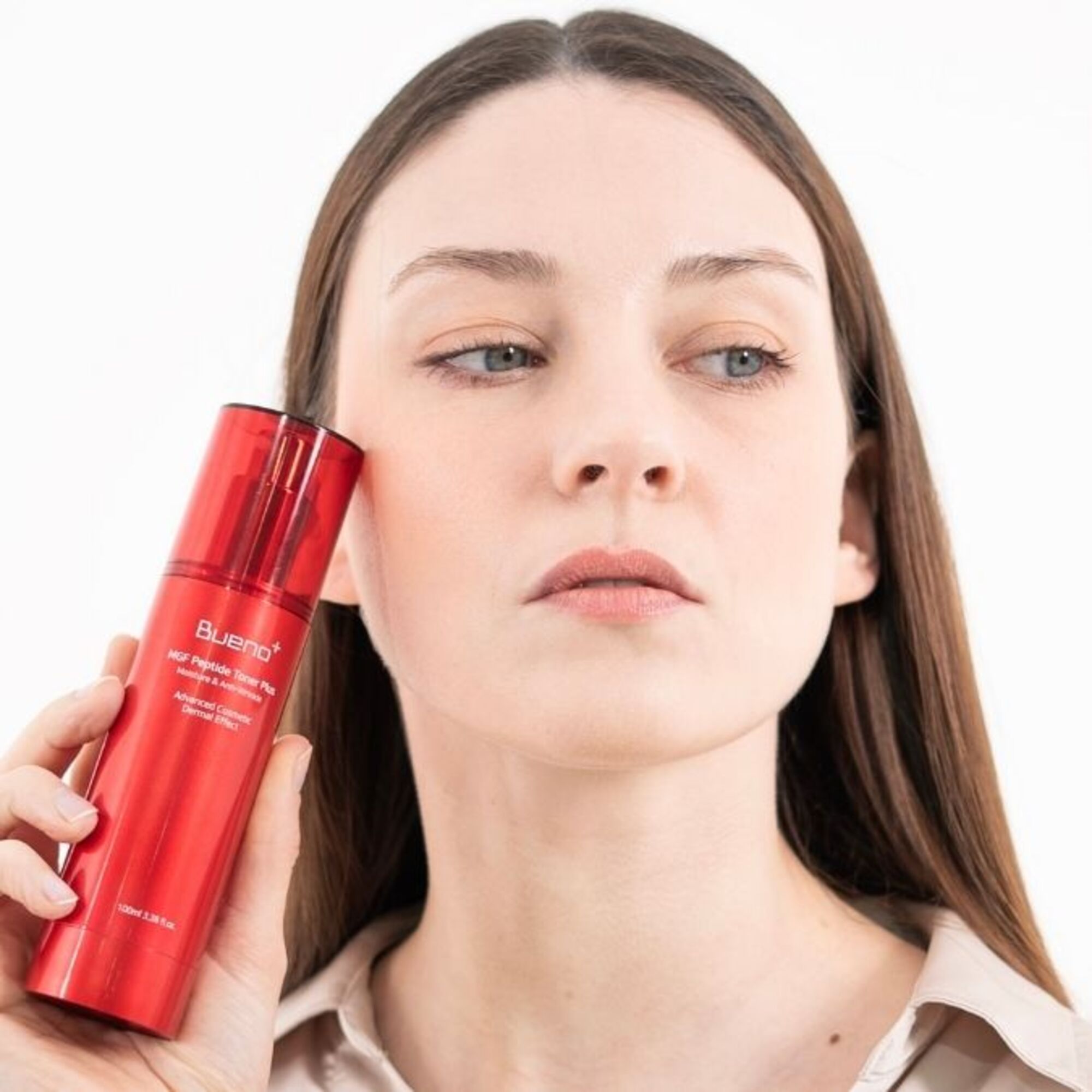 Toner anti-imbatranire MGF Peptide Toner Plus