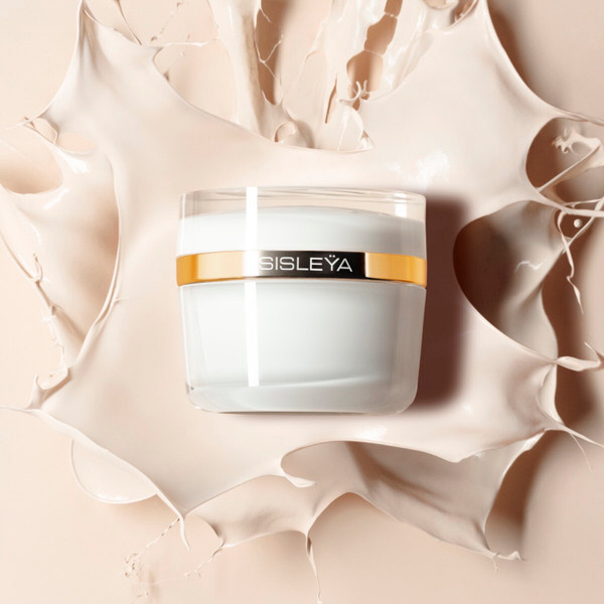 50 ML Sisley L INTEGRAL ANTI AGE Crema de fata Sisleya Fresh Gel Cream  1 of 8 
