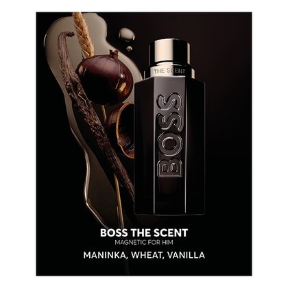 Boss The Scent for Him Magnetic Apa de Parfum