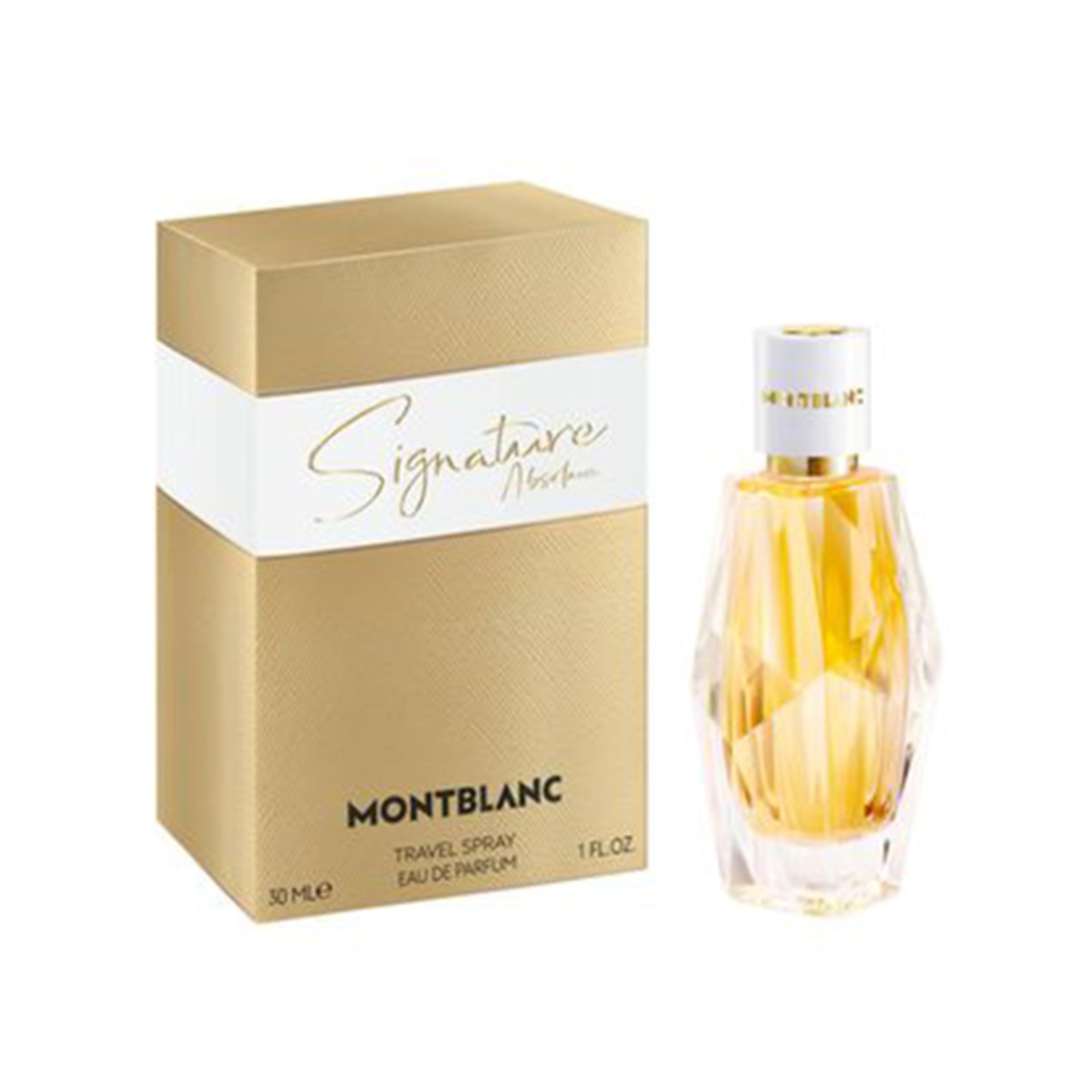 Signature Absolu Apa de Parfum