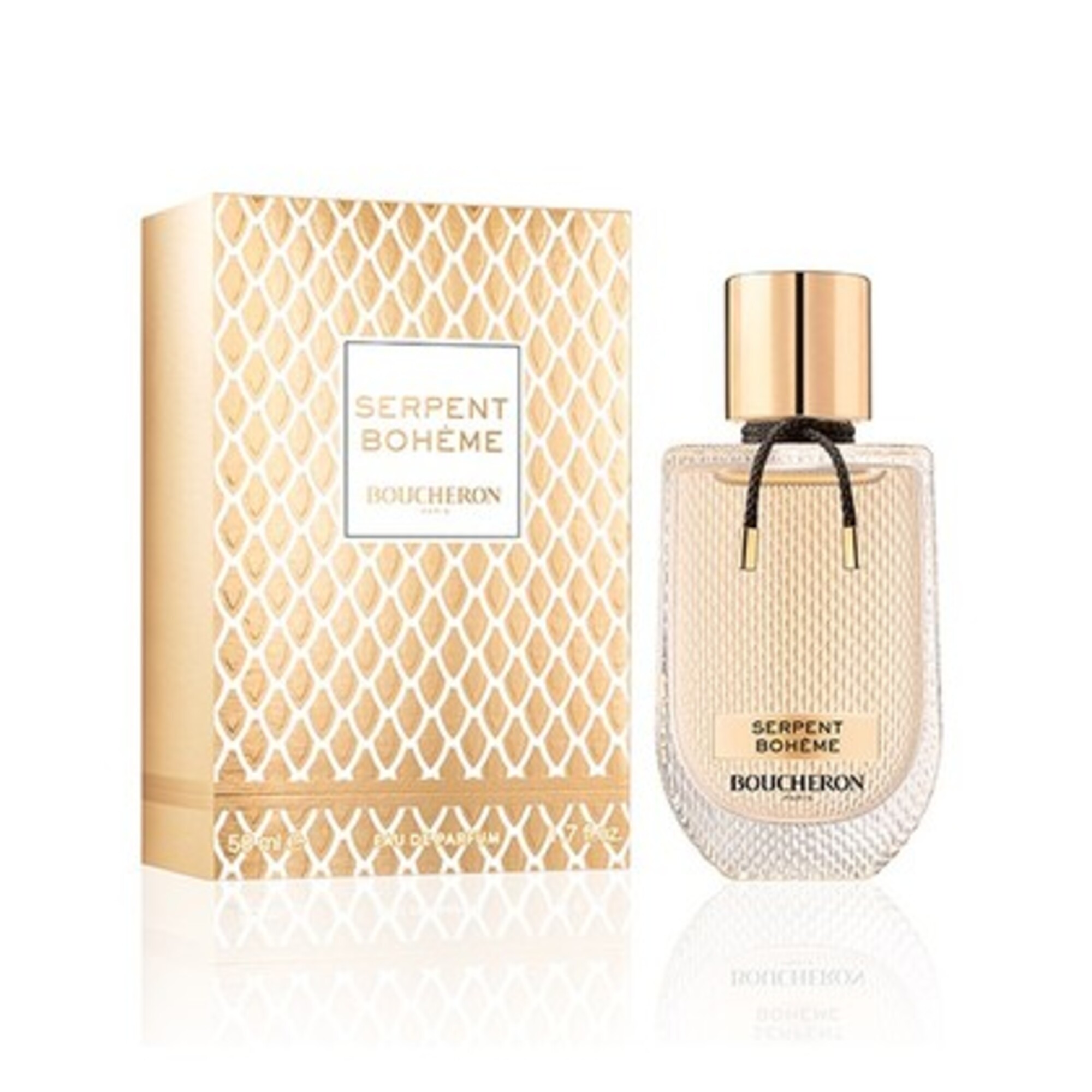 Serpent Boheme Apa de Parfum