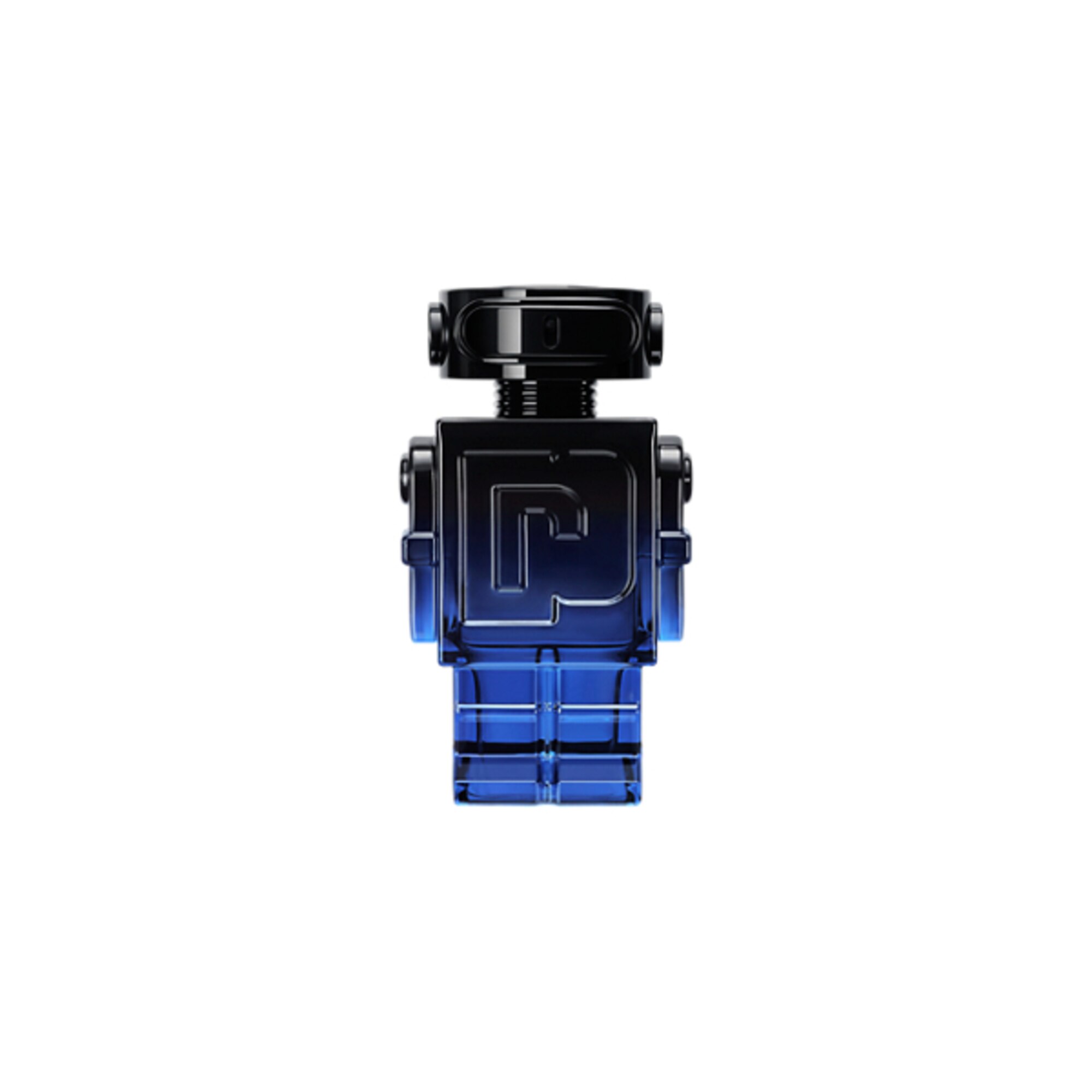 100 ML Rabanne PHANTOM Phantom Intense Apa de Parfum 1 of 5 Phantom Intense Apa de Parfum