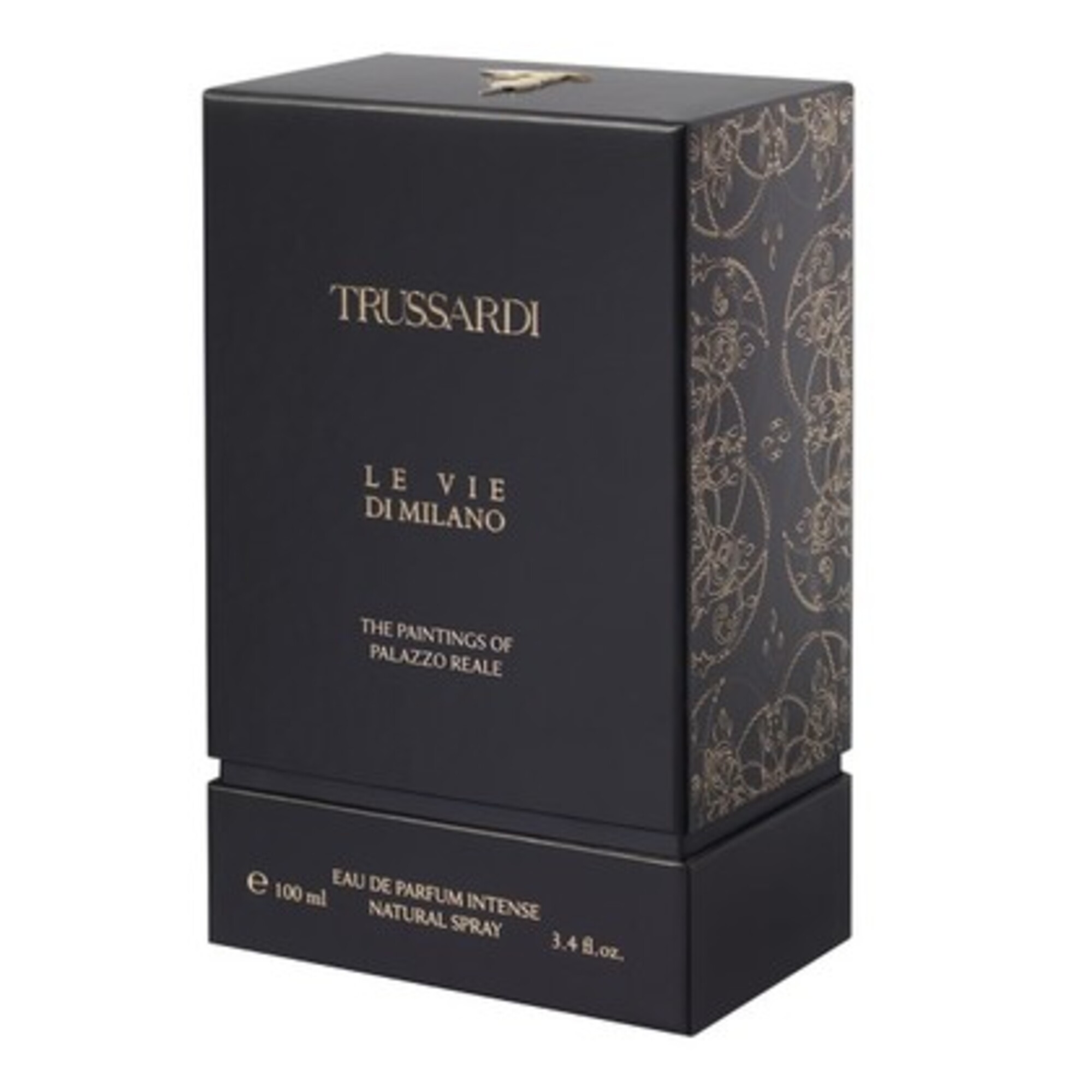 The Paintings of Palazzo Reale Apa de Parfum