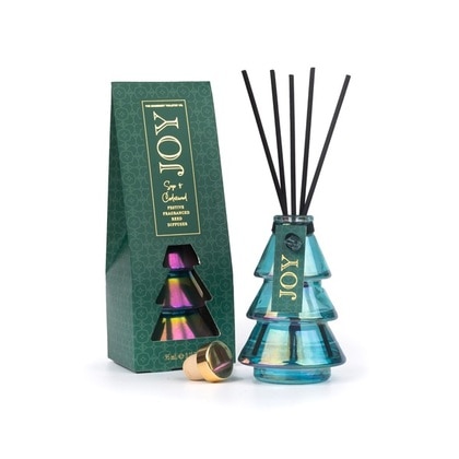 95 ML Somerset CHRISTMAS Difuzor de Sage Cedarwood 1 of 1