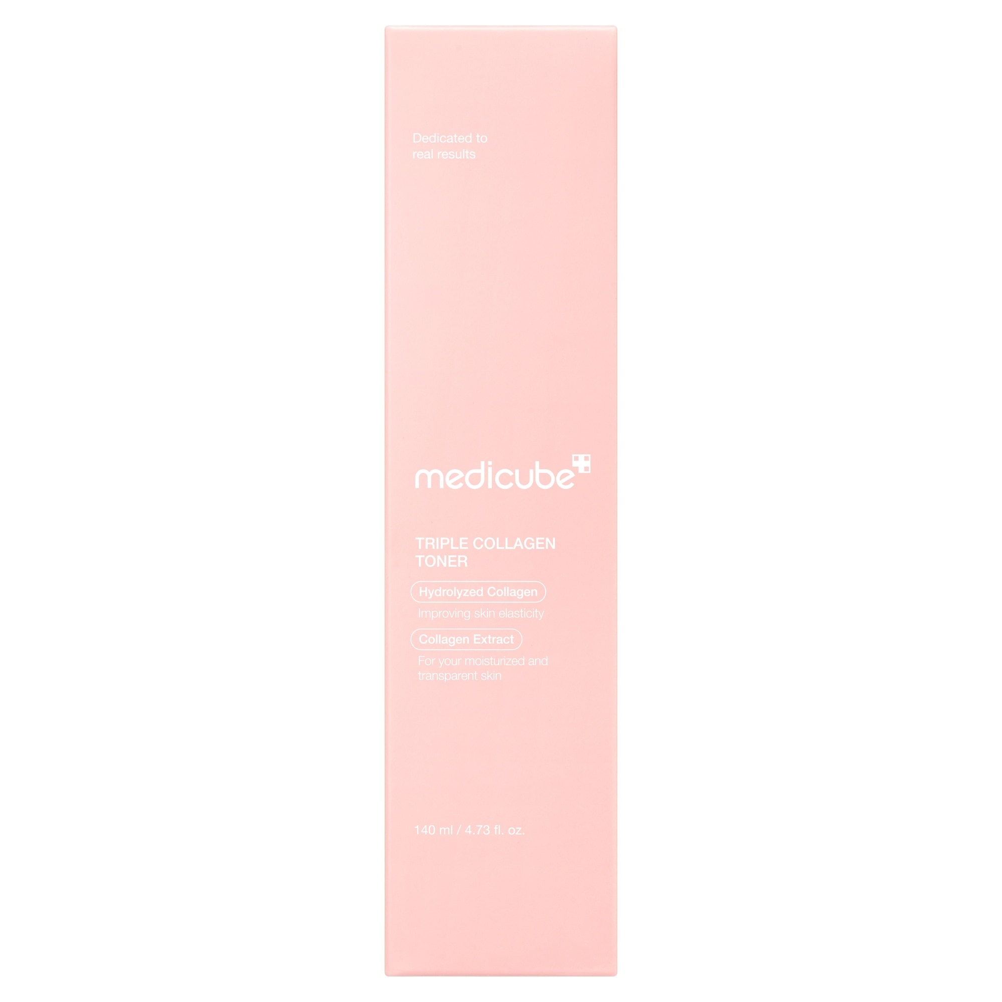 140 ML undefined Collagen Toner facial Triple Collagen 2 of 2 Toner facial Triple Collagen