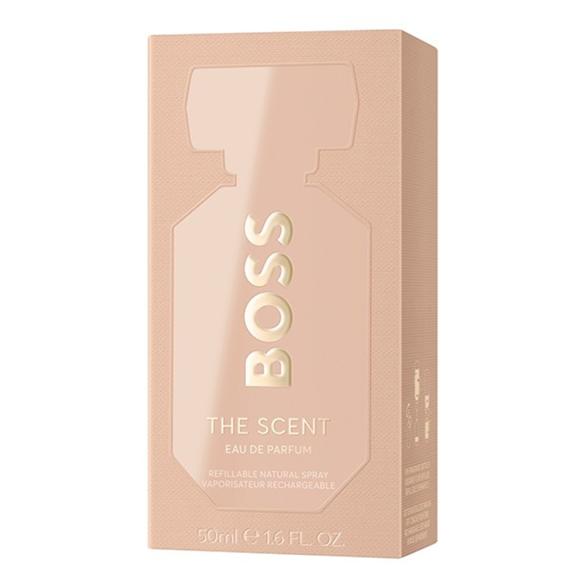 Boss The Scent for Her Apa de Parfum