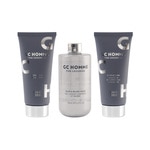 2X100+150 ML Grace Cole LUXURY BATHING Set de ingrijire Daily Essentials  2 of 4 Set de ingrijire Daily Essentials