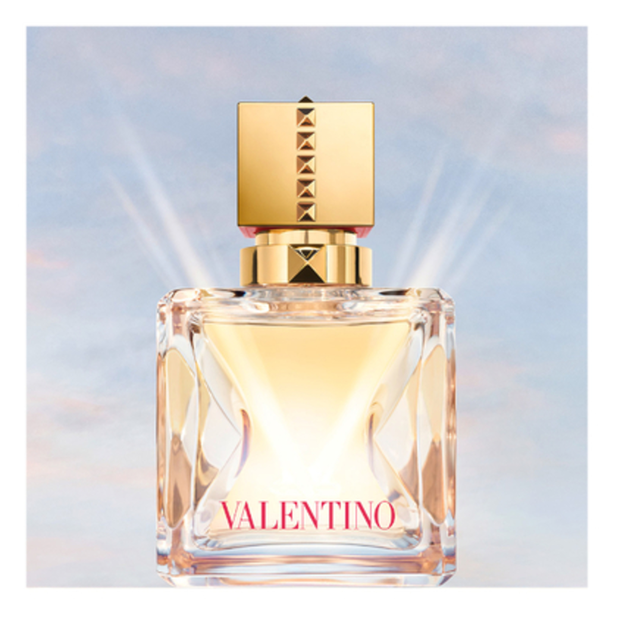 Voce Viva Apa de Parfum