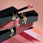 Yves Saint Laurent Make Me Blush Fard de obraz lichid Make Me Blush  3 of 5 Fard de obraz lichid Make Me Blush