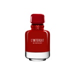 80 ML Givenchy L'Interdit L Interdit Rouge Ultime Apa de Parfum  1 of 3 L Interdit Rouge Ultime Apa de Parfum