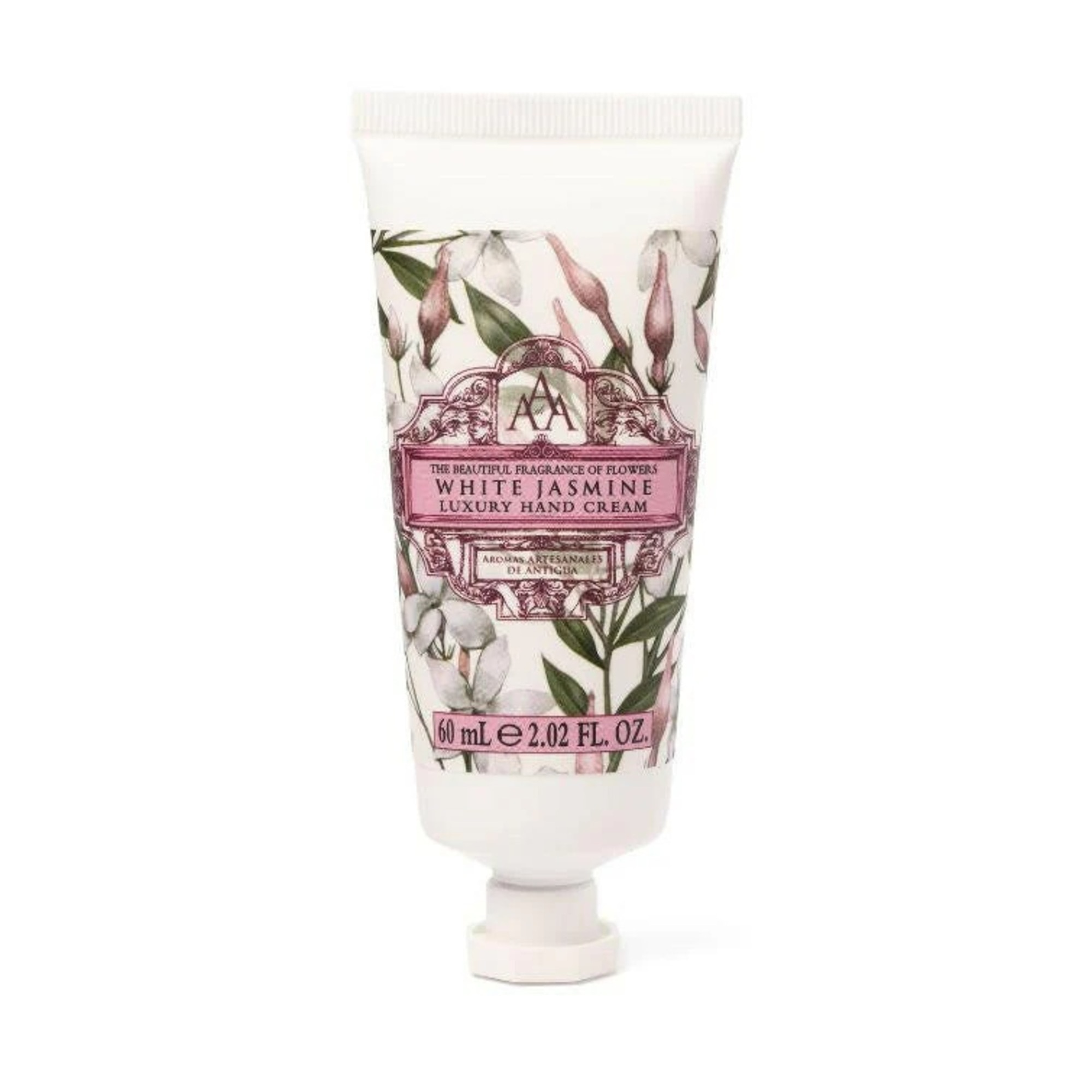 60 ML Somerset JASMINE Crema de maini White Jasmine 1 of 1 Crema de maini White Jasmine