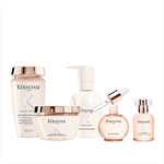 240 ML Kerastase Gloss Absolu Crema leave-in anti frizz Gloss Absolu 7 of 7 Crema leave-in anti frizz Gloss Absolu