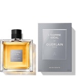 150 ML GUERLAIN L Homme Ideal L Homme Ideal Apa de Toaleta 3 of 3 L Homme Ideal Apa de Toaleta
