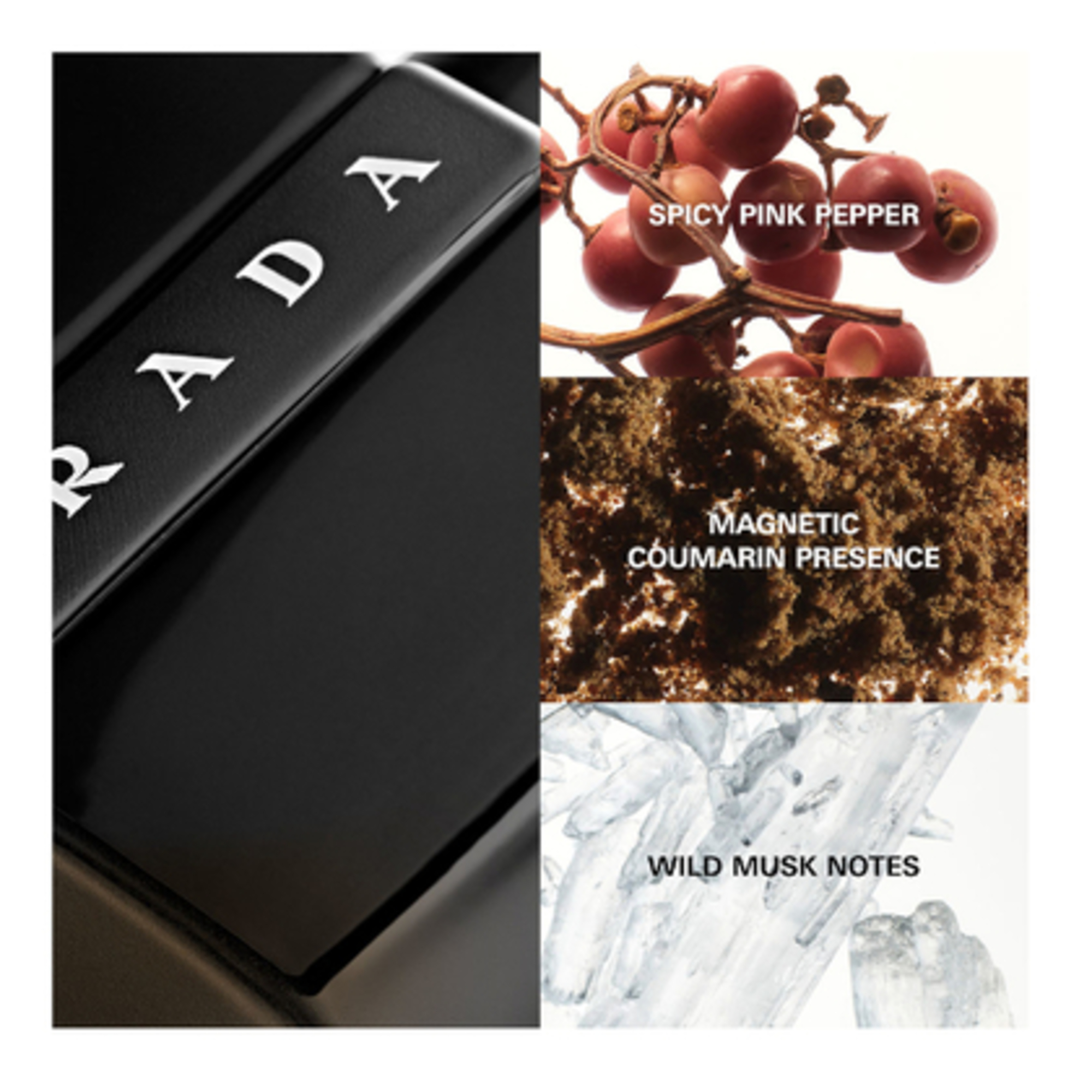 Prada Luna Rossa Black Apa de Parfum