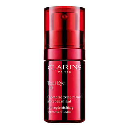 15 ML Clarins TOTAL EYE LIFT Tratament pentru conturul ochilor  1 of 1 